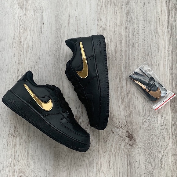 Nike air force 1 sneaker - Picture 6 of 10